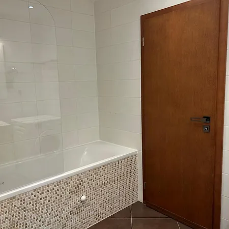 Appartement Family With The View Of The Old Town With Free Parking