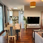 公寓 Garden Towers Boutique With Free Parking 布拉格