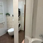 Garden Towers Boutique With Free Parking 布拉格