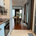 Garden Towers Boutique With Free Parking * 布拉格