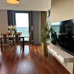 Garden Towers Boutique With Free Parking *