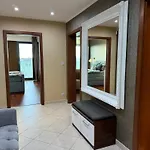 Garden Towers Boutique With Free Parking * 布拉格