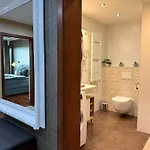 公寓 Garden Towers Boutique With Free Parking
