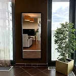 公寓 Garden Towers Boutique With Free Parking *