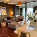 Garden Towers Boutique With Free Parking * 布拉格