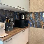 Garden Towers Boutique With Free Parking