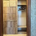 公寓 Garden Towers Boutique With Free Parking