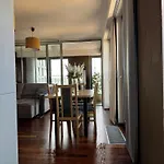 Garden Towers Boutique With Free Parking *