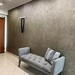 Garden Towers Boutique With Free Parking 布拉格