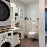 Garden Towers Boutique With Free Parking 布拉格