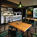 Garden Towers Boutique With Free Parking * 布拉格