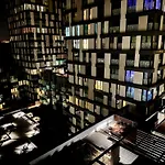 Garden Towers Boutique With Free Parking 公寓 *