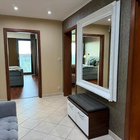 Garden Towers Boutique With Free Parking * Prague