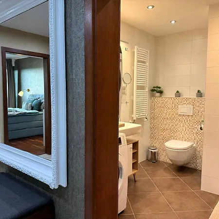 Appartement Garden Towers Boutique With Free Parking