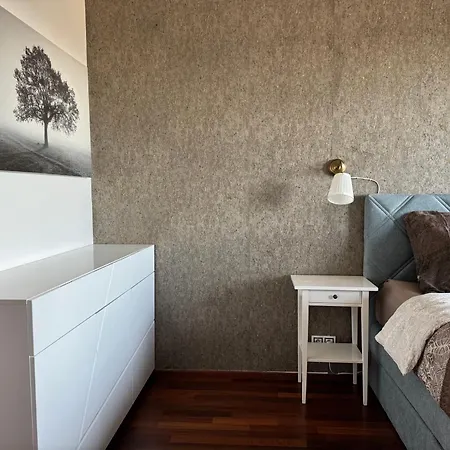 Appartement Garden Towers Boutique With Free Parking