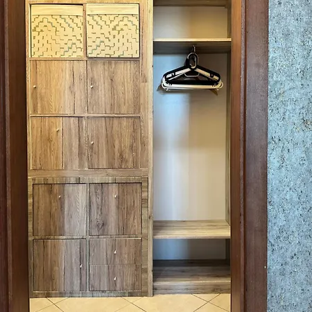Appartement Garden Towers Boutique With Free Parking