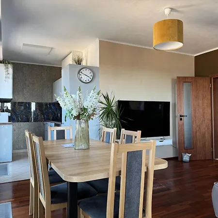 Appartement Garden Towers Boutique With Free Parking *