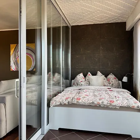 Appartement Garden Towers Boutique With Free Parking