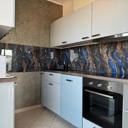 Appartement Garden Towers Boutique With Free Parking