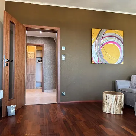 Appartement Garden Towers Boutique With Free Parking *