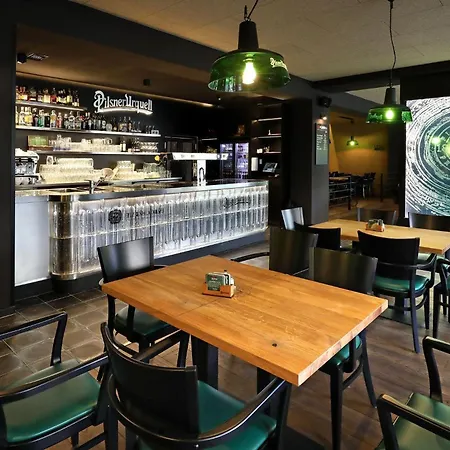 Garden Towers Boutique With Free Parking * Prague