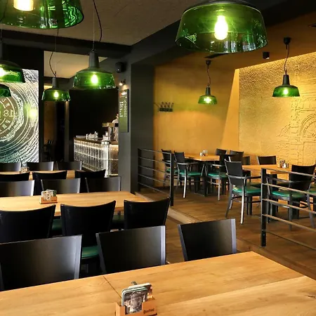 Appartement Garden Towers Boutique With Free Parking