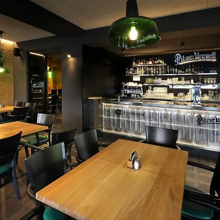 Appartement Garden Towers Boutique With Free Parking Prague