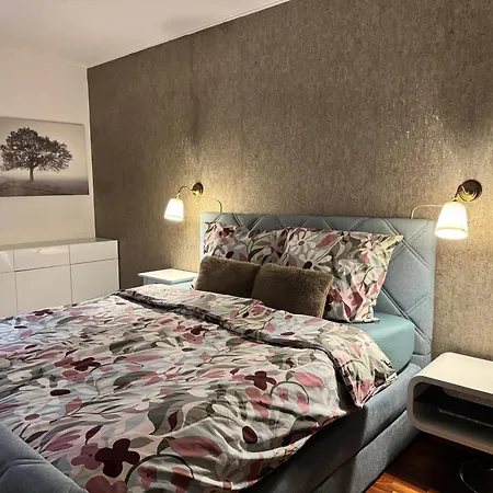 Garden Towers Boutique With Free Parking Appartement *
