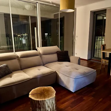 Garden Towers Boutique With Free Parking