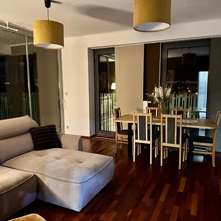 Garden Towers Boutique With Free Parking * Prag